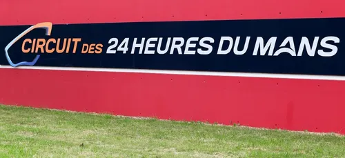 24 Heures du Mans : Cadillac en hypercar pour 2023