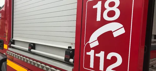 Deux appartements détruits par un incendie à Alençon