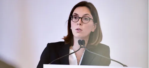 Amélie de Montchalin en Sarthe ce vendredi