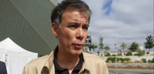 De Blois, le PS se lance dans la présidentielle