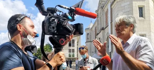 Tour de chauffe blésois pour le Parti Socialiste