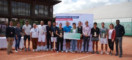 "Aces du C-ur" à Blois : plus de 2 000 euros collectés