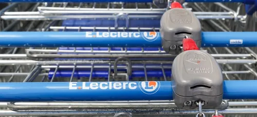 Cherré : l'hypermarché Leclerc fait son job dating