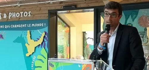 Loir-et-Cher : bientôt un hôpital pour la faune sauvage locale