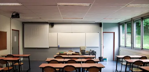 Rentrée scolaire : la région Normandie demande l'aide de l'Etat...