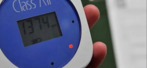 En Mayenne : bientôt des capteurs CO2 dans toutes les classes de...