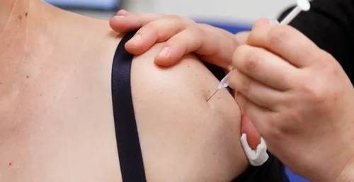 Covid-19 : moins de cas recensés dans l'ouest