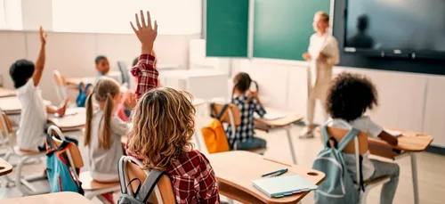 Capteurs de CO2 au collège : quelle stratégie en Sarthe et en...