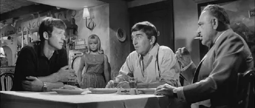 Mamers : le Rex rend hommage à Jean-Paul Belmondo