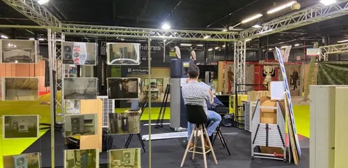 La Foire du Mans a attiré cette année 78 000 visiteurs