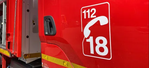 Fortes pluies sur le Perche : les pompiers interviennent