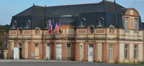 Journées du patrimoine : à L'Aigle, si on faisait un tour au musée,...