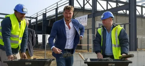 Feuillette : 100 boutiques en France dans les cinq ans