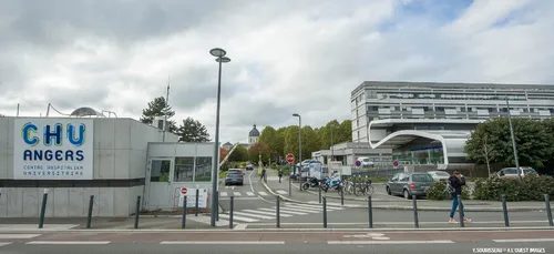 Le Mans : un motard gravement blessé