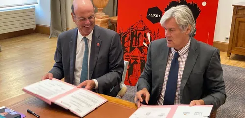 Le Mans : face aux cellules vides, une "foncière pour le commerce"