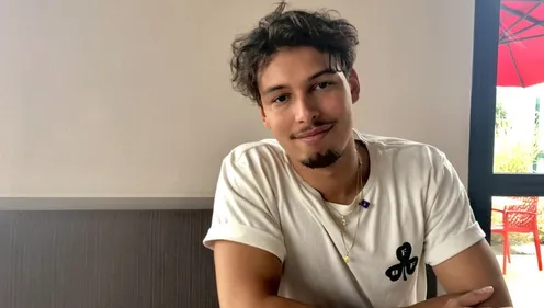 Rencontre avec Georgio en concert gratuit au Mans