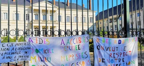 Une hausse de salaire pour les aides à domicile, mais pas pour tous !