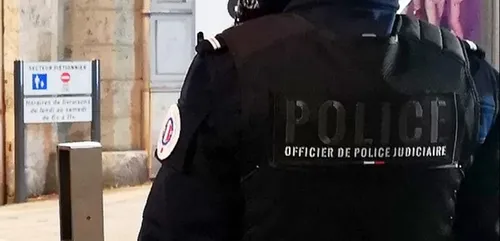 Blois : cinq interpellations pour trafic de stups