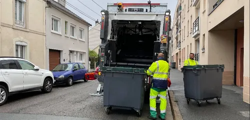 Moins polluant, moins bruyant mais aussi beaucoup plus cher : Le...