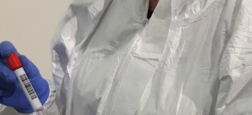 Des médiateurs de lutte anti-Covid à Craon ce vendredi