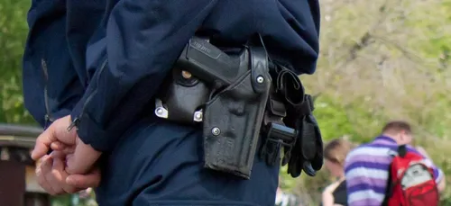 Blois : ces élus de la majorité qui refusent l'armement des...