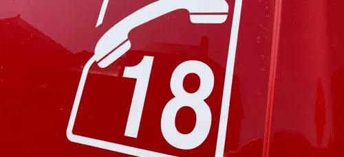 Sarthe : deux blessés sur la D301