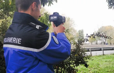 Radars en Sarthe : voici le "menu" pour ces 7 et 8 octobre