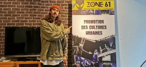 [PODCAST] "Zone 61" emménage dans ses nouveaux locaux