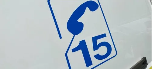 Près de La Ferté-Bernard : deux blessés dont un grave sur l'A11