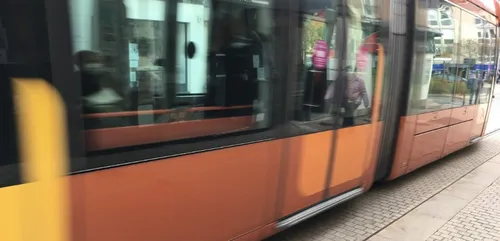 Grève du 5 octobre : trafic quasi normal pour la SETRAM