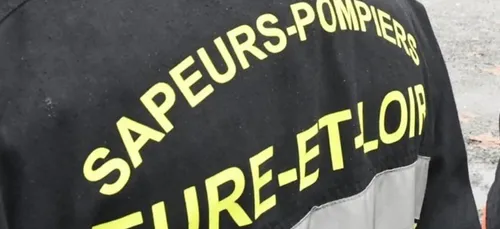 Intempéries : une vingtaine d'interventions en Eure-et-Loir