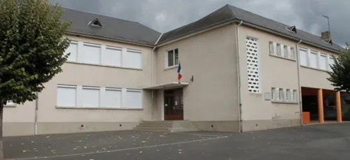 Noyers-sur-Cher : un cas de Covid-19, les CM1 ne sont plus accueillis