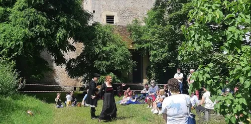 Le bon bilan touristique du Parc naturel régional du Perche