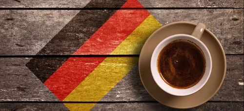 Au Mans, le mercredi, "Wir sprechen Deutsch !"