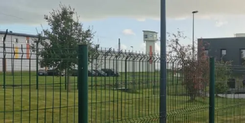 Condé-sur-Sarthe : FO-Justice appelle le directeur à quitter son poste