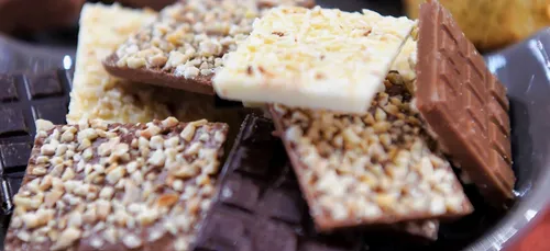 Château-Gontier : Réauté Chocolat s'ouvre aux jeunes