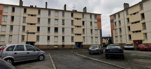 [PODCAST] Alençon : feux de caves en série