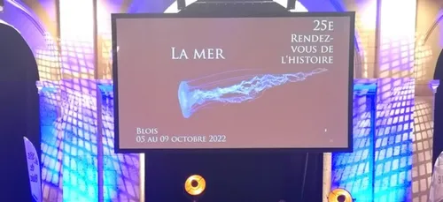 Après le travail, on part à la mer ?