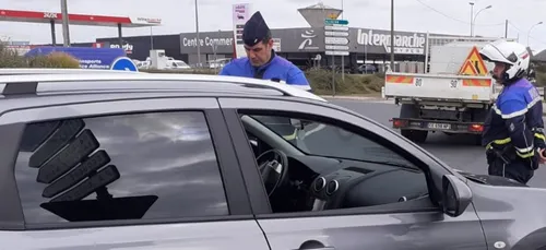 Trois permis retirés en une semaine dans l'Orne