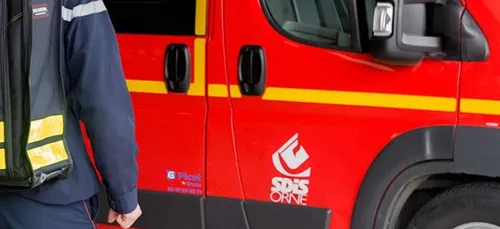 Arçonnay : les pompiers interviennent sur une fuite de gaz