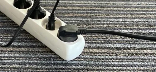 Allonnes : attention, coupure électrique