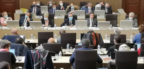 Loir-et-Cher : Philippe Gouet rejette tout audit externe