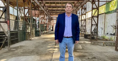 L'Aigle : une école d'ingénieur et des dizaines d'emplois à venir