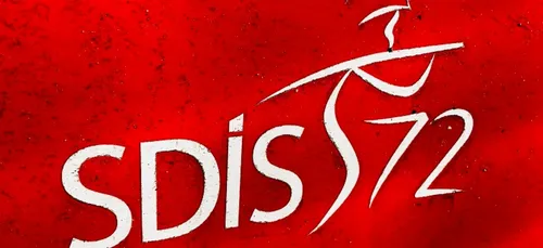 La Ferté-Bernard : collision dans la rue Marceau