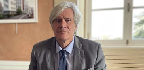 Stéphane Le Foll : "La gauche n'est pas en mesure de remporter la...