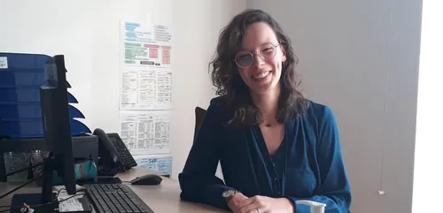 Une nouvelle psy pour les victimes au commissariat du Mans