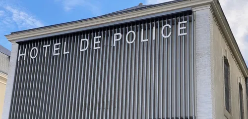 Le Mans : un kilo de cannabis saisi par la police