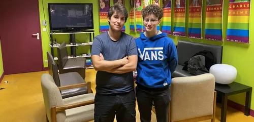 Circulaire Blanquer sur les élèves transgenres : une première...