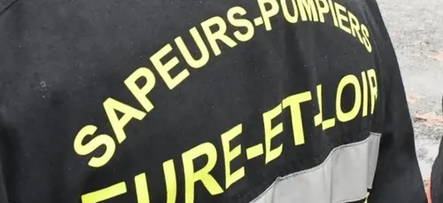 Intempéries : une 20aine d'interventions dans le Perche