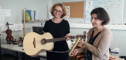 L'ITEMM récompensé par la fondation Bettencourt-Schueller